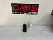 Lh door control - Day's Parts Yard