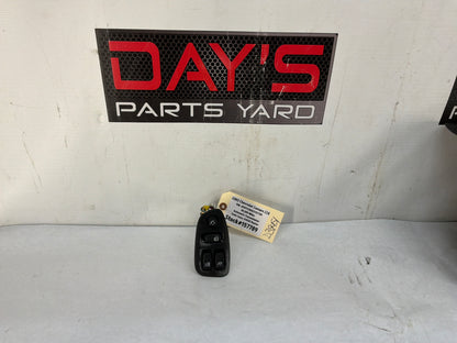 Lh door control - Day's Parts Yard