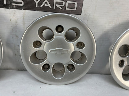 Center cap - Day's Parts Yard