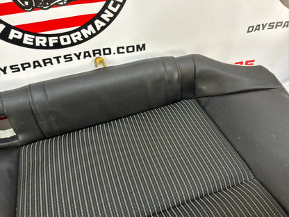 2011 Chevy Caprice PPV Seats Fronts & Rears OEM
