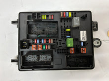 2014 Chevy SS Sedan Rear Fuse Relay Wiring Harness Junction Box Block OEM - Day's Parts Yard