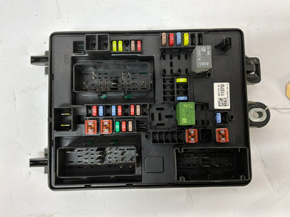 2014 Chevy SS Sedan Rear Fuse Relay Wiring Harness Junction Box Block OEM
