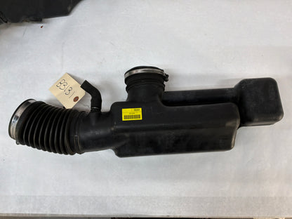 2008 Pontiac G8 Base Factory Cold Air Intake OEM