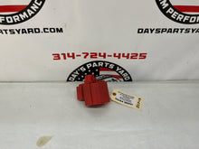 2017 Chevy SS Sedan Positive Battery Jump Start Post Cover Terminal OEM