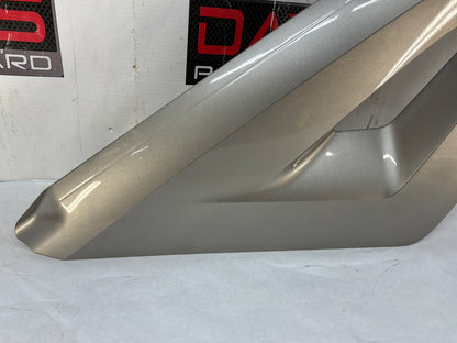 2002 Cadillac Escalade EXT RH Passenger Outer Trim Panel Sail Cladding OEM
