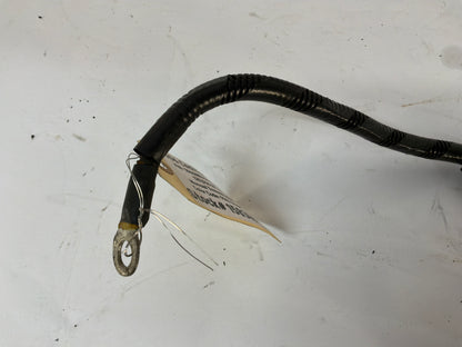 2006 Cadillac CTS-V Negative Battery Terminal Extension Ground Cable Wire OEM