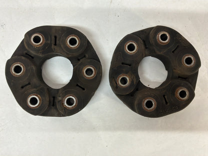 2011 Chevy Caprice PPV Driveshaft Drive Shaft Couplers Isolators OEM