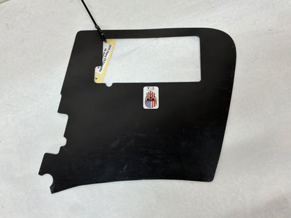1997-2004 Chevy C5 Corvette Aftermarket Battery Plastic Trim Cover Panel