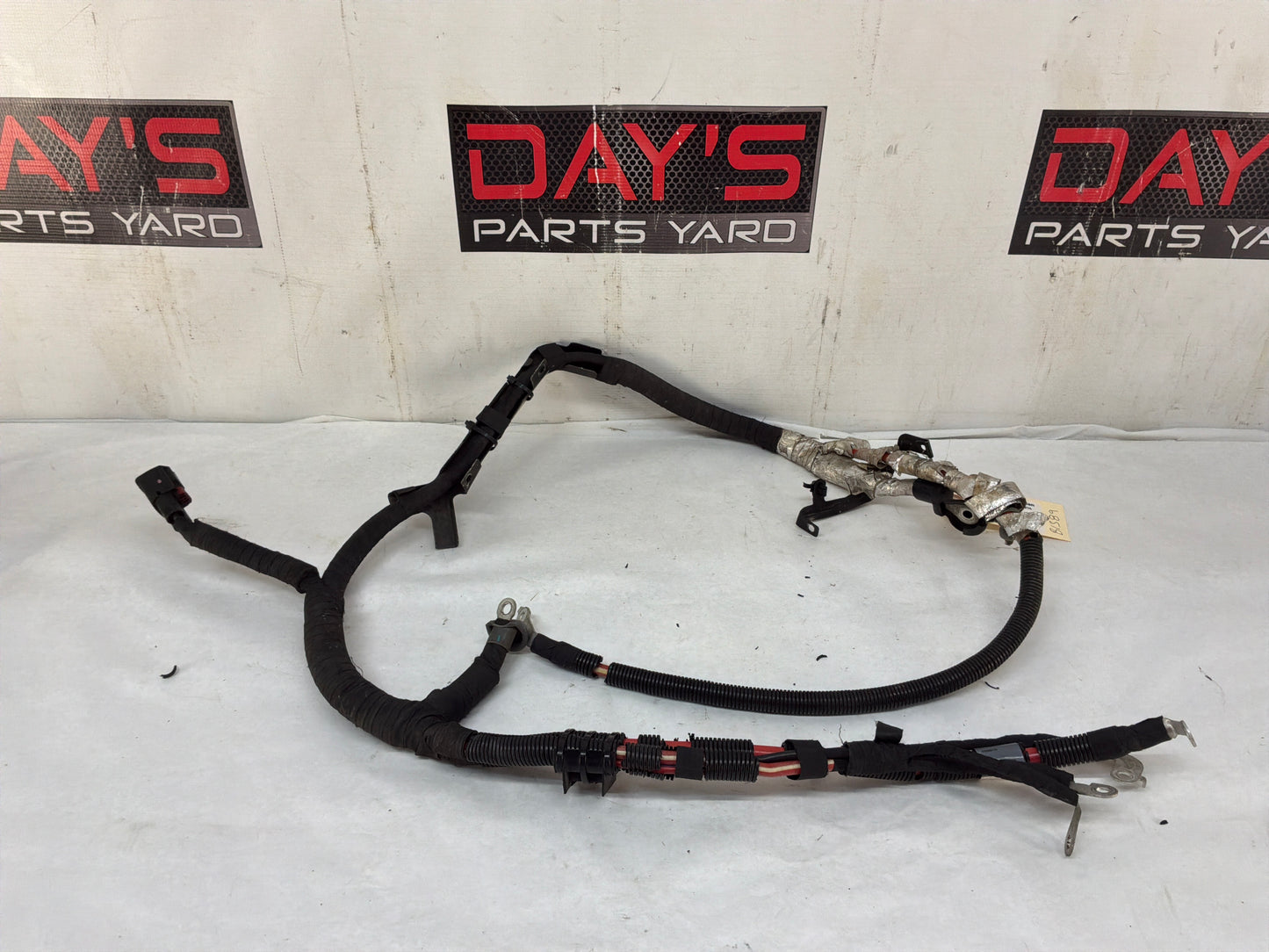2015 Chevy SS Sedan Engine Battery Positive Cable Wire Wiring Harness OEM