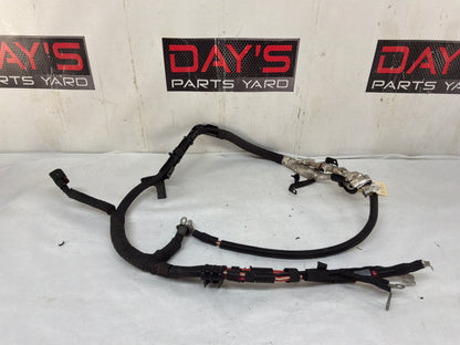 2015 Chevy SS Sedan Engine Battery Positive Cable Wire Wiring Harness OEM