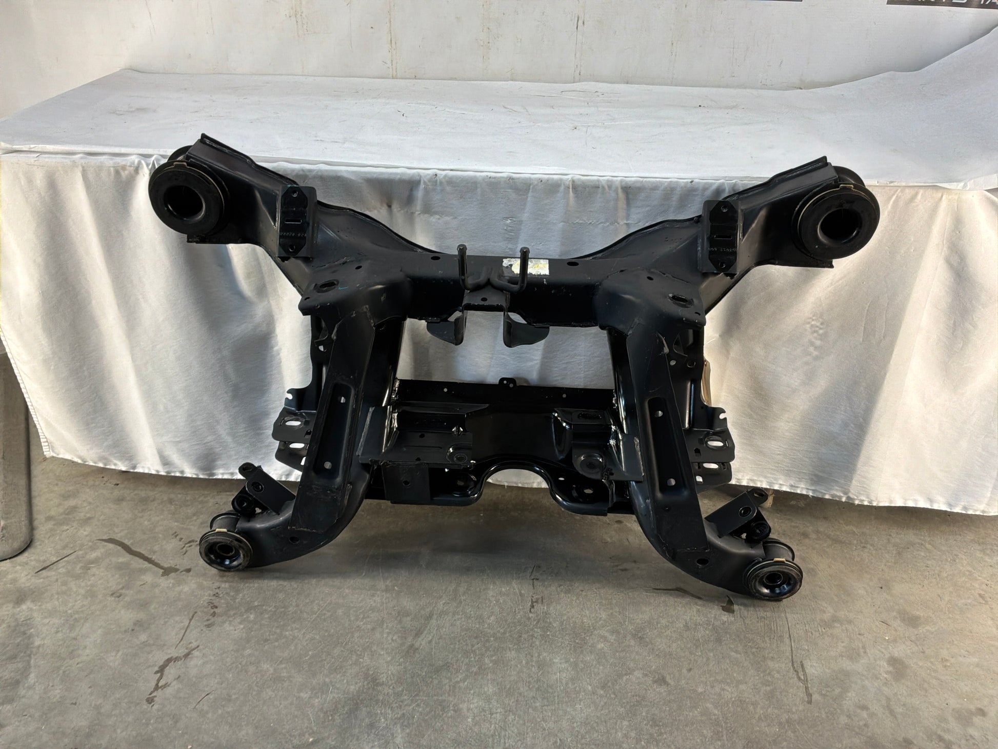 Rear cradle - Day's Parts Yard
