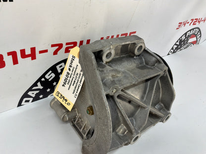 2013 Chevy Camaro ZL1 AC A/C Air Conditioner Compressor w/ Bracket OEM