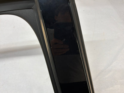 2017 Chevrolet SS Sedan RH Passenger Rear Exterior Door Black OEM