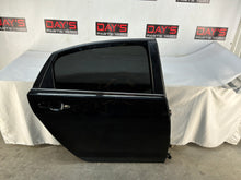 Rh rear door - Day's Parts Yard