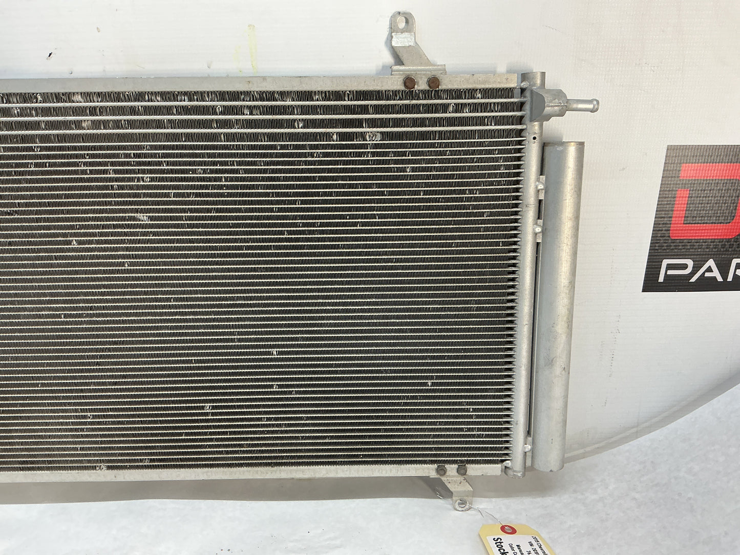 2015 Chevrolet Camaro SS 1LE Air Conditioner AC Condenser OEM