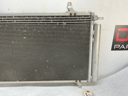 2015 Chevrolet Camaro SS 1LE Air Conditioner AC Condenser OEM