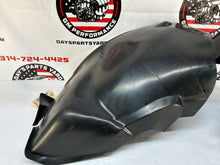 2015 Chevy Camaro SS 1LE LH Driver Front Fender Wheel House Well Liner OEM