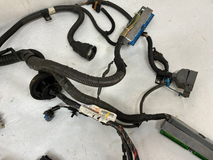 2004 Pontiac GTO Engine Motor Automatic Transmission Wire Wiring Harness OEM