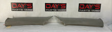 A pillar - Day's Parts Yard