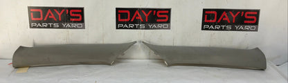 A pillar - Day's Parts Yard