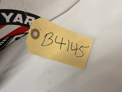 2014 Chevrolet SS Sedan Lower Apron Air Damn Panel Bumper Extension OEM