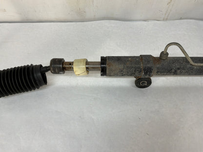 1999 Chevy C5 Corvette Steering Rack and Pinion Gear Assembly OEM
