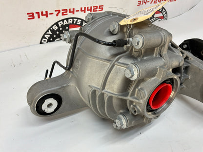 2009 Pontiac G8 GT Rear End Rearend Carrier 2.92 LSD Differential OEM - Day's Parts Yard