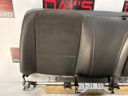 Rear seats - Day's Parts Yard