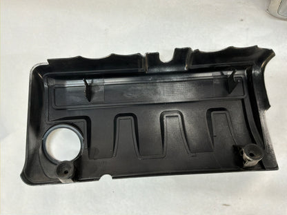 2005 Pontiac GTO RH & LH Engine Motor Intake Manifold Coil Covers Set OEM