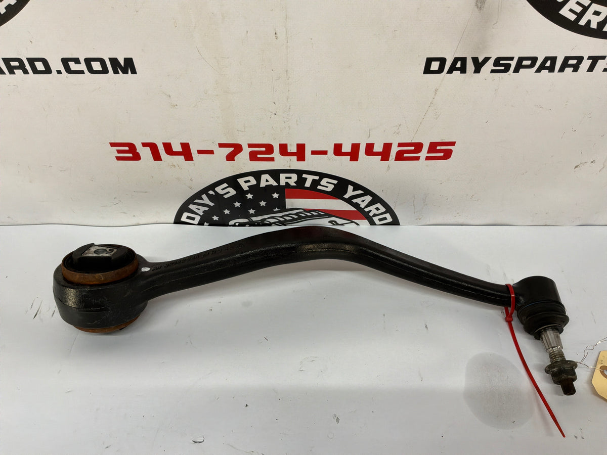 2009 Pontiac G8 GT RH Passenger Front Suspension Lower Control Arm OEM - Day's Parts Yard