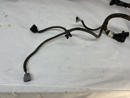 Firer wall harness - Day's Parts Yard