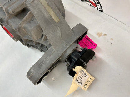 2008 Pontiac G8 Base Rear End Rearend Differential 2.92 OEM