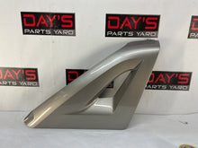 2002 Cadillac Escalade EXT RH Passenger Outer Trim Panel Sail Cladding OEM