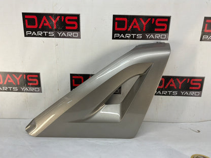 2002 Cadillac Escalade EXT RH Passenger Outer Trim Panel Sail Cladding OEM