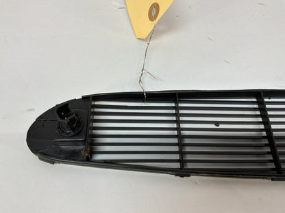 2002 Chevy C5 Corvette Convertible Dash Defrost Grill Grille Vent Auto Climate Control OEM