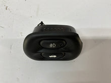 2002 Chevy C5 Corvette Trunk Hatch Release Fog Light Lamp Button Control Switch OEM