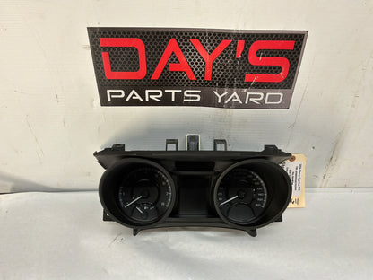 Speedometer - Day's Parts Yard