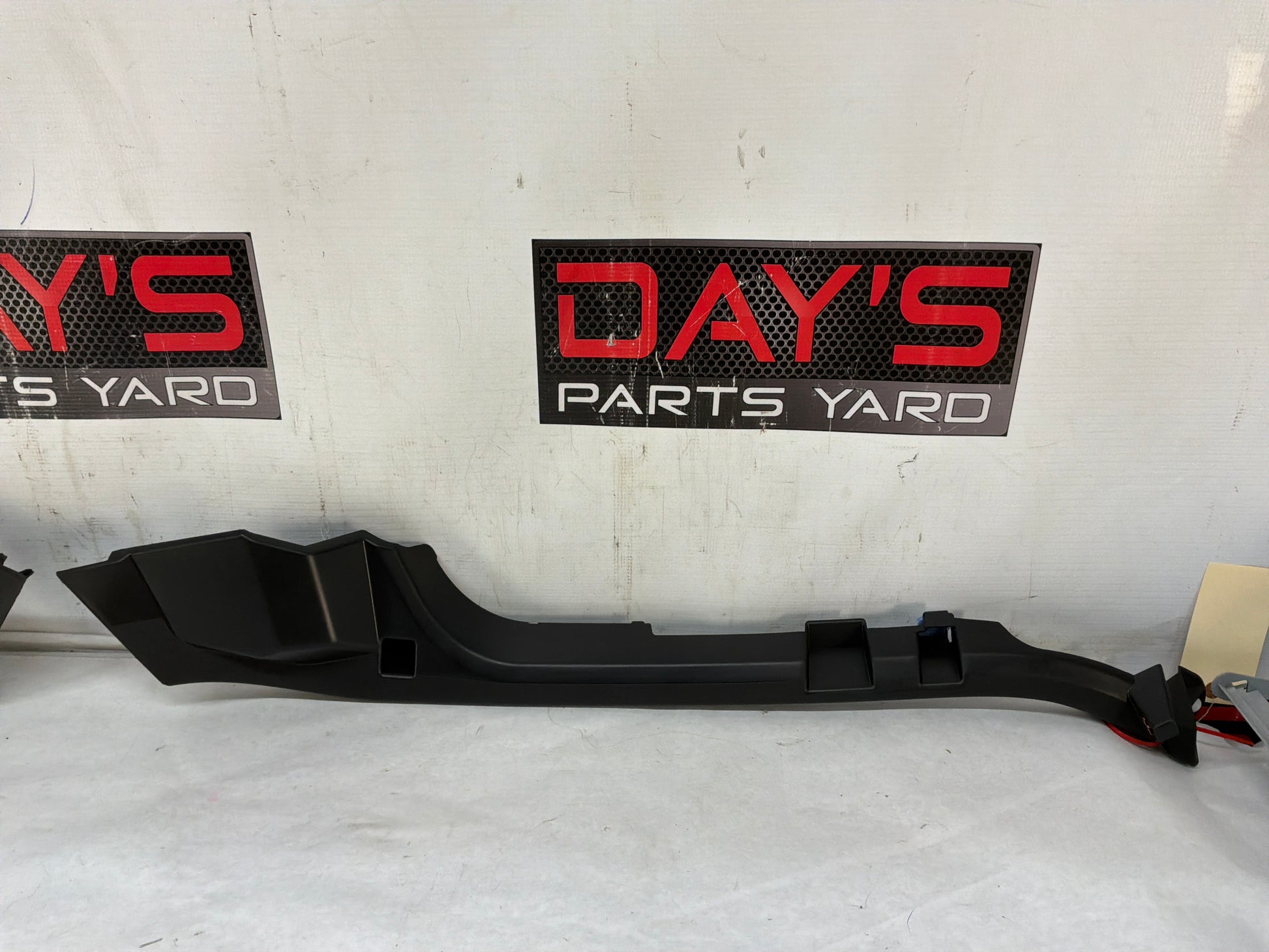 Trim - Day's Parts Yard