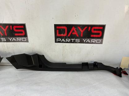 Trim - Day's Parts Yard