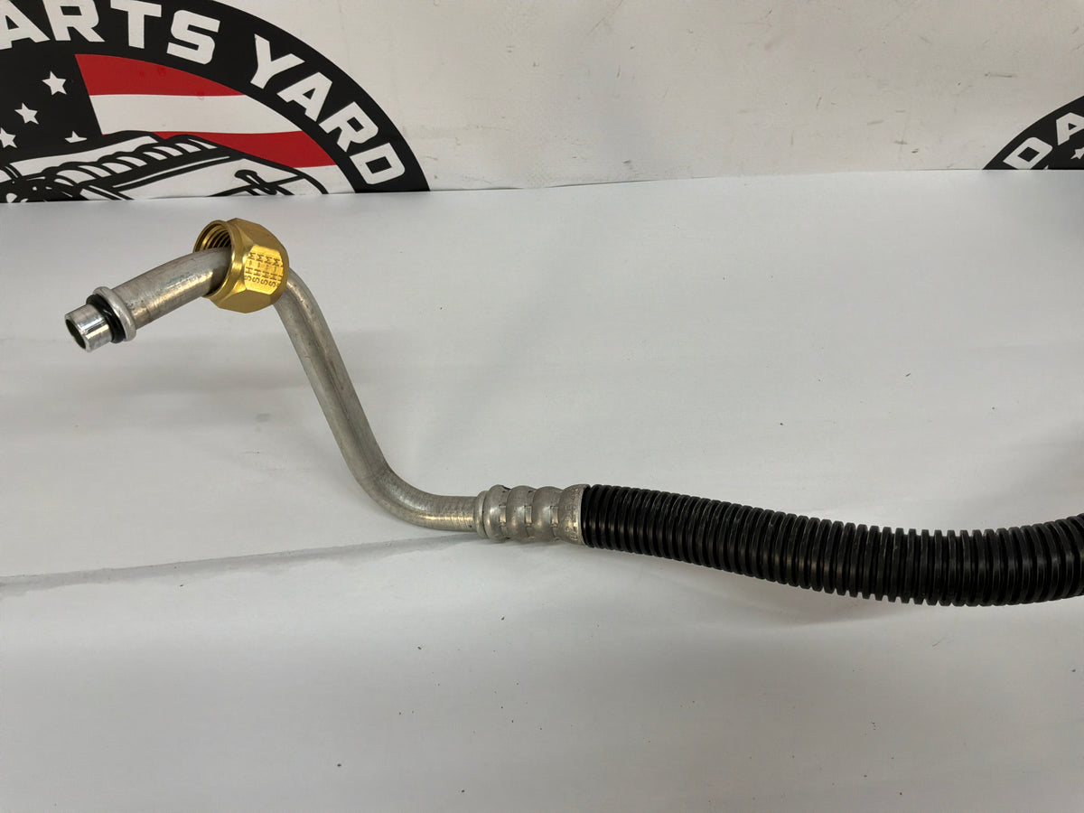 2002 Chevy C5 Corvette AC Air Conditioner Line Hose Tube OEM