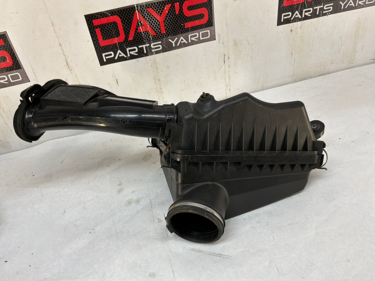 2014 Chevy Caprice PPV Factory Cold Air Intake OEM