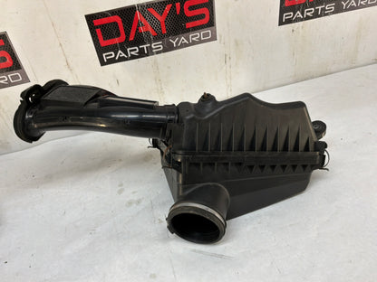2014 Chevy Caprice PPV Factory Cold Air Intake OEM