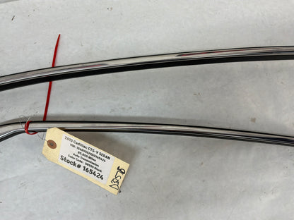Door trim - Day's Parts Yard