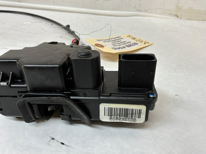 Rh actuator - Day's Parts Yard
