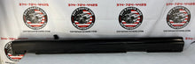 2004 Pontiac GTO LH Driver Rocker Molding Side Skirt Trim Panel Black OEM