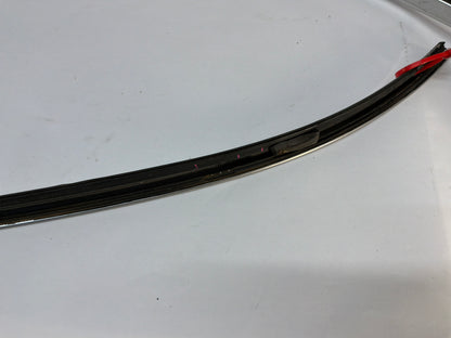 Chrome roof trim - Day's Parts Yard