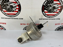 2014 Chevy Caprice PPV Brake Booster w/ Reservoir OEM - Day's Parts Yard