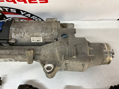 2016 Cadillac CTS-V Hydraulic Rack and Pinion Steering Gear OEM