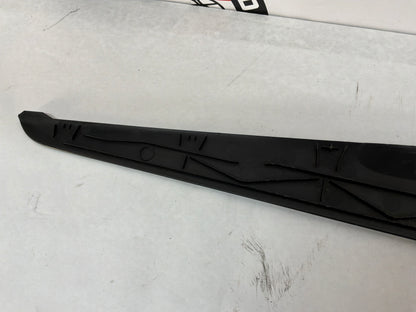 2008 Pontiac G8 Base RH & LH Center Console Side Trim Panels OEM