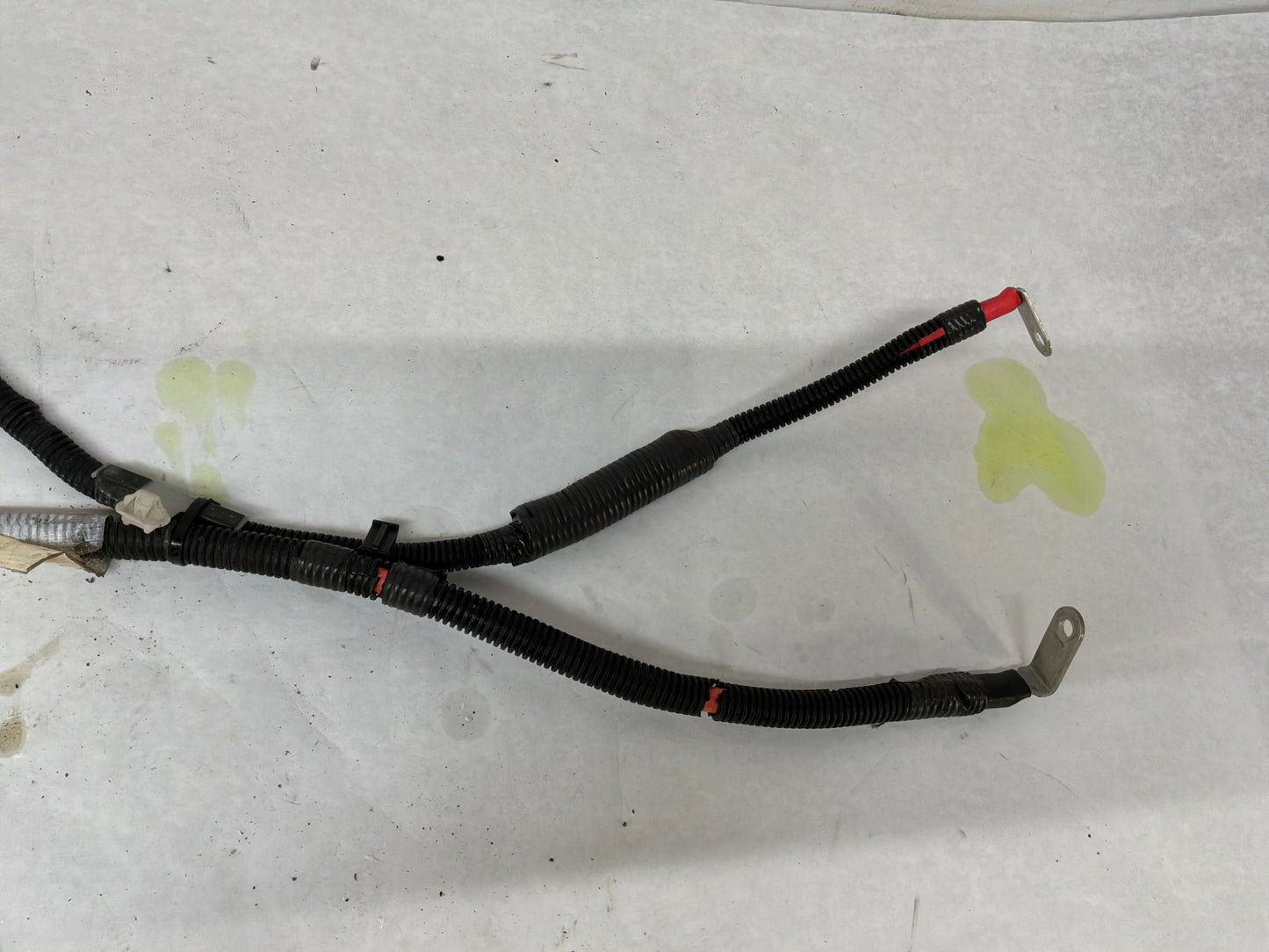 Harness - Day's Parts Yard